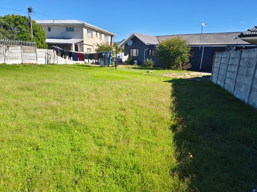 Commercial Property for Sale in Amstelhof Western Cape